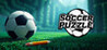 Soccer Puzzle Image