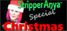 Stripper Anya: Christmas Special Image