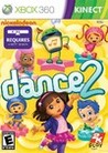 Nickelodeon Dance 2 Image