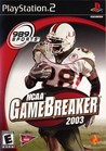 NCAA GameBreaker 2003 Image