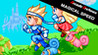 Arcade Archives: Magical Speed Image