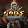 GODS Remastered Image