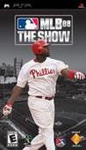 MLB 08: The Show Image