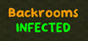 Infected Backrooms: Multiplayer