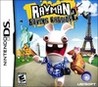 Rayman Raving Rabbids 2