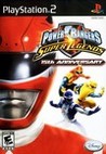 Power Rangers: Super Legends - 15th Anniversary Image