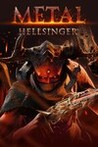 Metal: Hellsinger Image