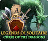Legends of Solitaire: Curse of the Dragons Image
