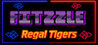 Fitzzle Regal Tigers Image