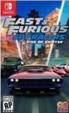 Fast & Furious: Spy Racers Rise of SH1FT3R