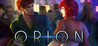 Orion: A Sci-Fi Visual Novel Image