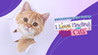 I Love Finding MORE Cats! - Collector's Edition Image