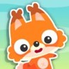 Jumping Fox: Climb That Tree! Image