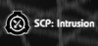 SCP: Intrusion Image