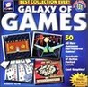 Galaxy of Games: Blue Edition Image