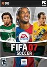 FIFA 07 Soccer Image