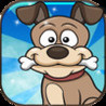 Feed My Pet Dog: A Logic Rope Rescue Strategy Game Image