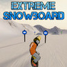 Extreme Snowboard Image