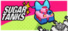 Sugar Tanks Image