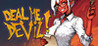 Deal me, Devil!