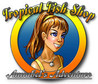 Tropical Fish Shop: Annabel's Adventure Image