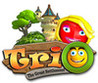 Trio: The Great Settlement Image