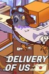 Delivery of Us Image