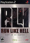 RLH: Run Like Hell Image
