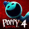 Poppy Playtime: Chapter 4 Image
