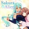 Sakura Alien Image