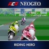 ACA NeoGeo: Riding Hero Image