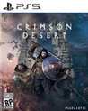 Crimson Desert Image