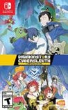 Digimon Story Cyber Sleuth: Complete Edition Image