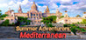 Summer Adventurers: Mediterranean