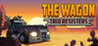 The Wagon Trio: Resisters Image