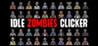 Idle Zombies Clicker Image