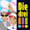 Die drei !!! - Tatort Modenschau Image