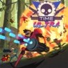 Super Time Force Ultra Image