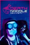 Death Noodle Delivery Image