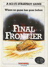 Final Frontier (1989) Image