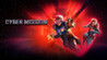 Cyber Mission Image