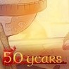 50 Years