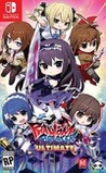 Phantom Breaker: Battle Grounds Ultimate Image