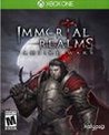 Immortal Realms: Vampire Wars