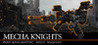 Mecha Knights: Nightmare Image