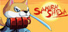Samurai Shiba
