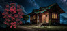 Spirit Village Image