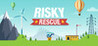 Risky Rescue Image