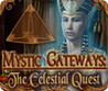 Mystic Gateways: The Celestial Quest Image