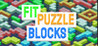 Fit Puzzle Blocks Image